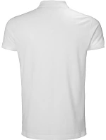 Classic Pánské piqué polo "Classic" white model 22434151 - Helly Hansen Classic Pánské piqué polo "Classic" white model 22434151 - Helly Hansen