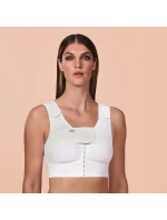 Lyon Post-op-Belt 0058 white - Anita Care Lyon Post-op-Belt 0058 white - Anita Care