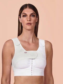 Lyon Post-op-Belt 0058 white - Anita Care