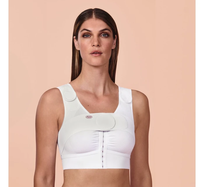 Lyon Post-op-Belt 0058 white - Anita Care Lyon Post-op-Belt 0058 white - Anita Care