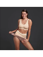 Nohavičky Essential 1343 v odtieni deep sand – Anita Classix