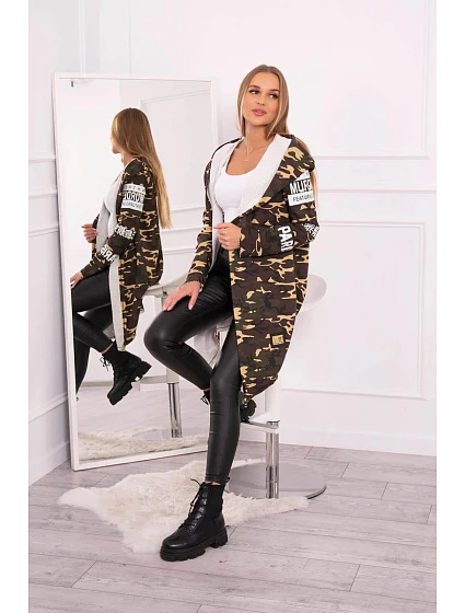 bunda model 18747208 - K-Fashion