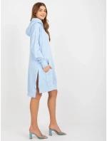 Dámská mikina EM BL model 18048919 světle modrá - FPrice