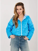 Kurtka IT KR model 22044758 niebieski - FPrice