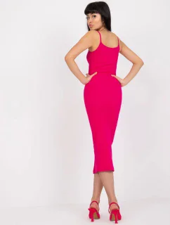 Šaty RV SK model 17265106 fuchsiová - FPrice