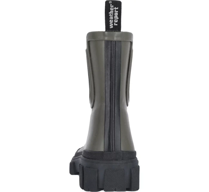 Dámské holínky model 20047045 - Weather report