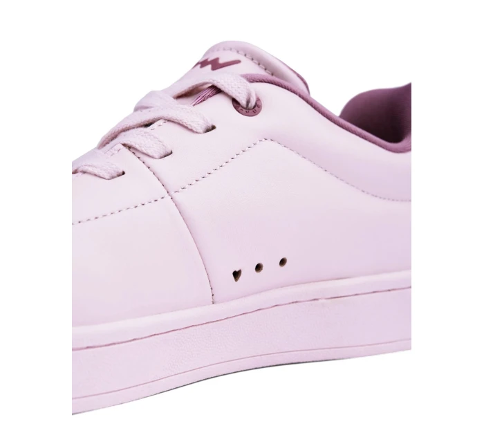 Dámska obuv Vuch Legacy Pink Dámska obuv Vuch Legacy Pink