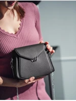 Dámska kabelka Vuch Bryna Mini Black