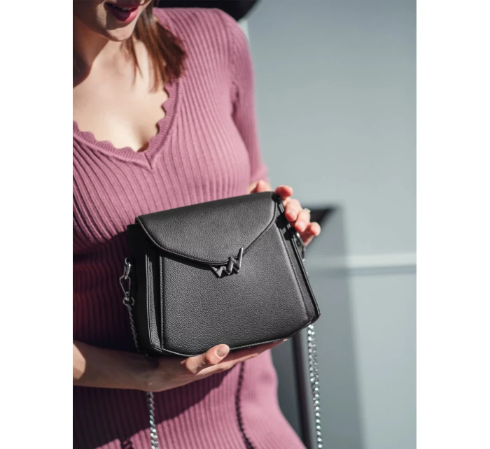 Dámska kabelka Vuch Bryna Mini Black