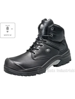 Pwr 312 W členok unisex čierna