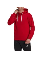 Pánska mikina Entrada 22 Hoody M H57514 Red - Adidas Pánska mikina Entrada 22 Hoody M H57514 Red - Adidas
