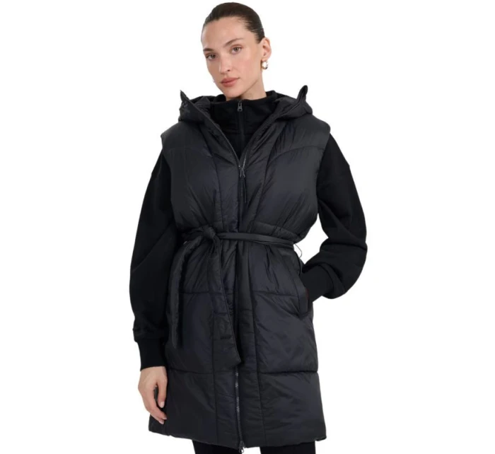 Dámská vesta W WAW25TVJA 20S černá  model 22030025 - 4F