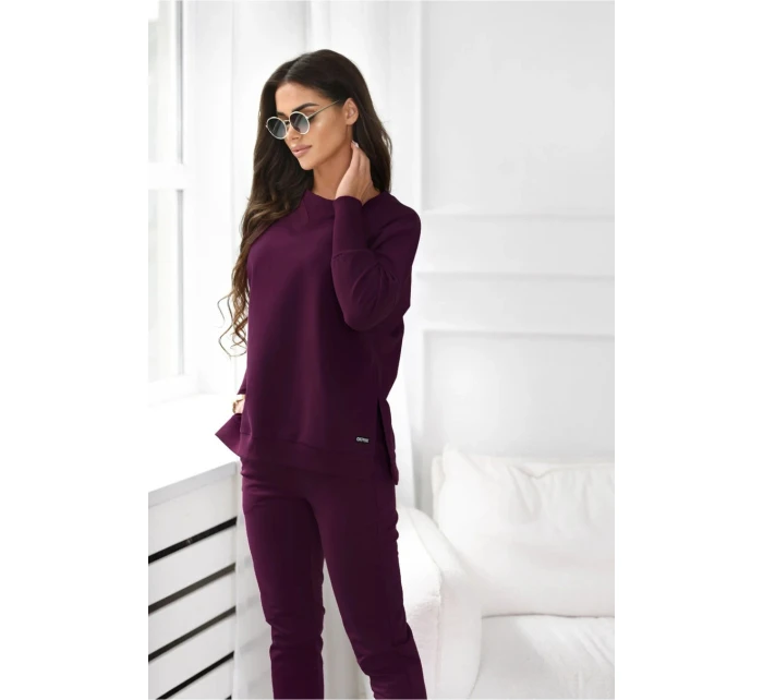 Dámska mikina ADELE Dámska mikina ADELE