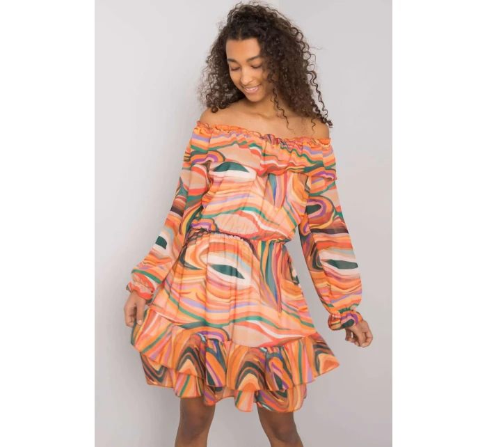 Denné šaty model 169534 Italy Moda