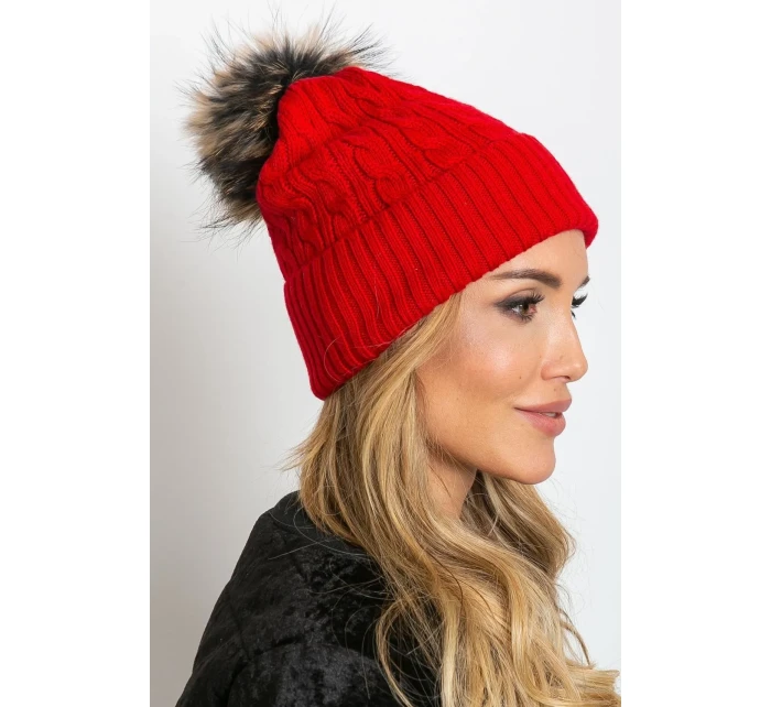 Čiapka model 208260 AT