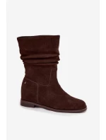 Obuv model 220495 Step in style Obuv model 220495 Step in style