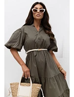 Denné šaty model 227862 Taliansko Moda Denné šaty model 227862 Taliansko Moda