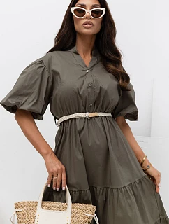 Denné šaty model 227862 Taliansko Moda