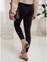 Dámské skinny džíny černé Dstreet model 21981197 - FashionStreet