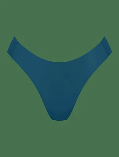 sloggi ZERO Feel 2.0 High leg - Smoky Blue - SLOGGI Smoky Blue - SLOGGI