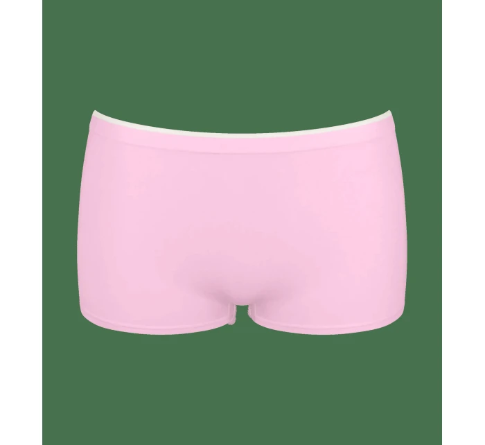 sloggi GO Sense Short 2P - PINK - SLOGGI PINK - SLOGGI
