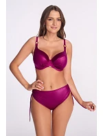 Spodný diel plaviek Ava SF 248/2 Magenta S-3XL Spodný diel plaviek Ava SF 248/2 Magenta S-3XL