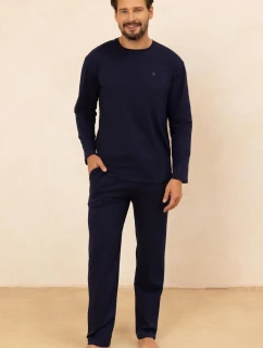 Pyžamo model 21796683 délka/r 2XL pánské - Regina