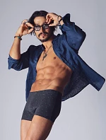 Lama boxerky M-1078 SZ A'2 M-2XL