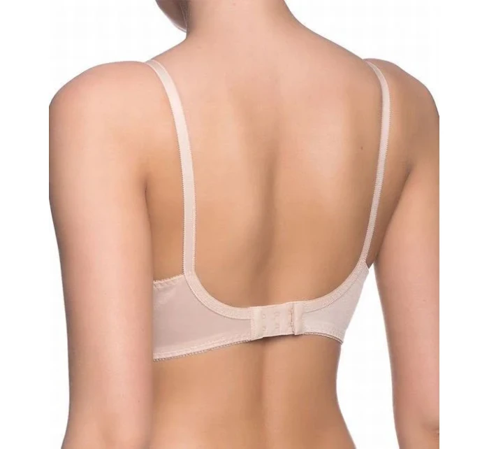 Dámska podprsenka Compliment béžová - Triumph