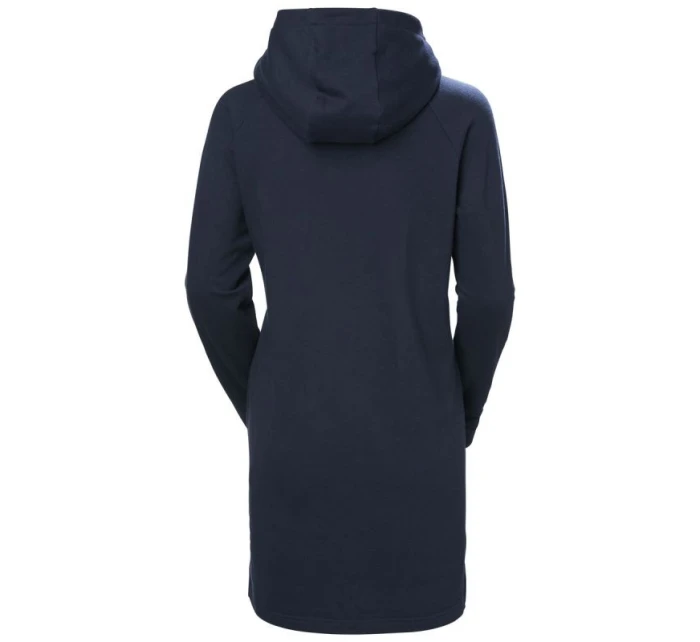 Helly Hansen Core Hoodie Dress W 54079 597