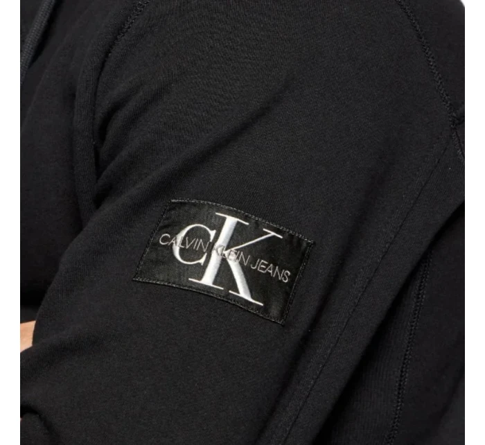 Mikina Jeans Regular M model 20556430 pánské - Calvin Klein Mikina Jeans Regular M model 20556430 pánské - Calvin Klein