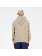 Mikina New Balance Athletics French Terry Hoo M MT41534SOT pánske Mikina New Balance Athletics French Terry Hoo M MT41534SOT pánske