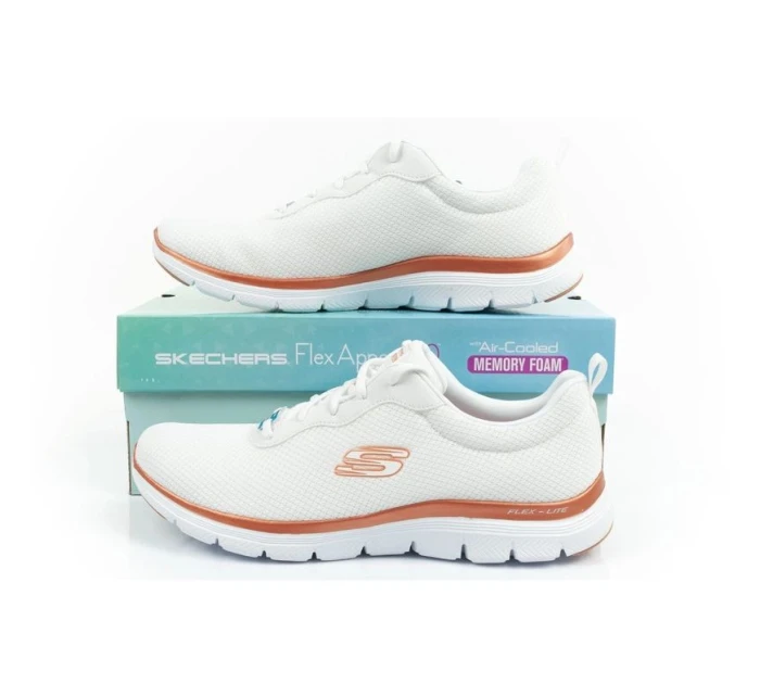 Boty Flex 4.0 Brillant W model 20753435 - Skechers