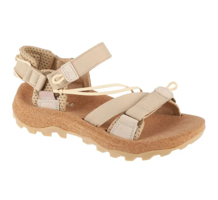 Speed Fusion  W dámské sandály model 20929593 - Merrell