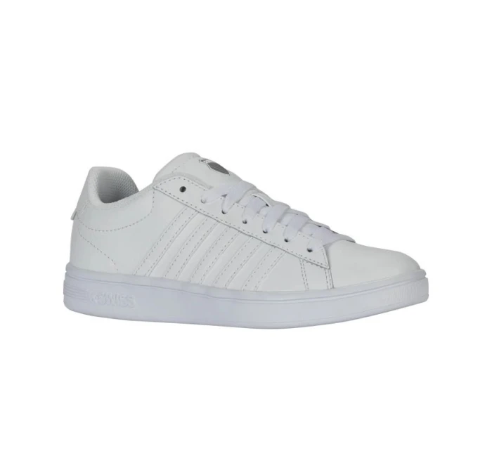 K-Swiss Court Tiebreak II M 04413-100-M K-Swiss Court Tiebreak II M 04413-100-M