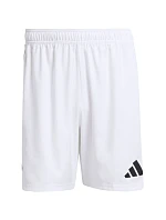Pánské šortky  25 bílé model 21391372 - ADIDAS