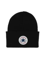 Kšiltovka černá model 21738040 - CONVERSE Kšiltovka černá model 21738040 - CONVERSE