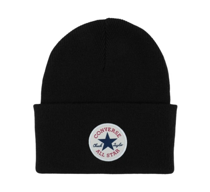 Kšiltovka černá model 21738040 - CONVERSE Kšiltovka černá model 21738040 - CONVERSE