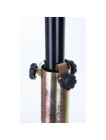 KOVOVÁ SKRUTKOVACIA ZÁKLADŇA DÁŽDNIKA 1032887