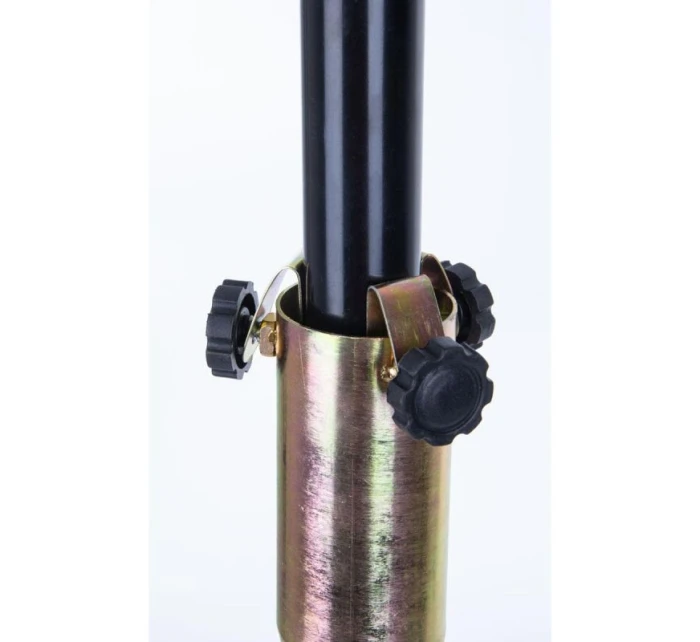 KOVOVÁ SKRUTKOVACIA ZÁKLADŇA DÁŽDNIKA 1032887