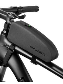 brašna na rám černá model 21850168 - Rockbros