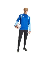 Pánska mikina adidas Tiro 26 Competition Training Sweatshirt blue KA7675 pánska