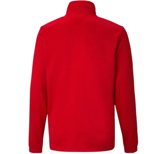 Dětská mikina teamRise Training Poly Jr model 16041632 01 - Puma