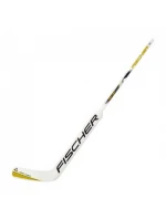 Drevená brankárska palica Fischer GW150 Drevená brankárska palica Fischer GW150