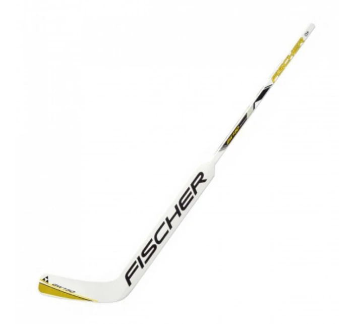 Drevená brankárska palica Fischer GW150 Drevená brankárska palica Fischer GW150