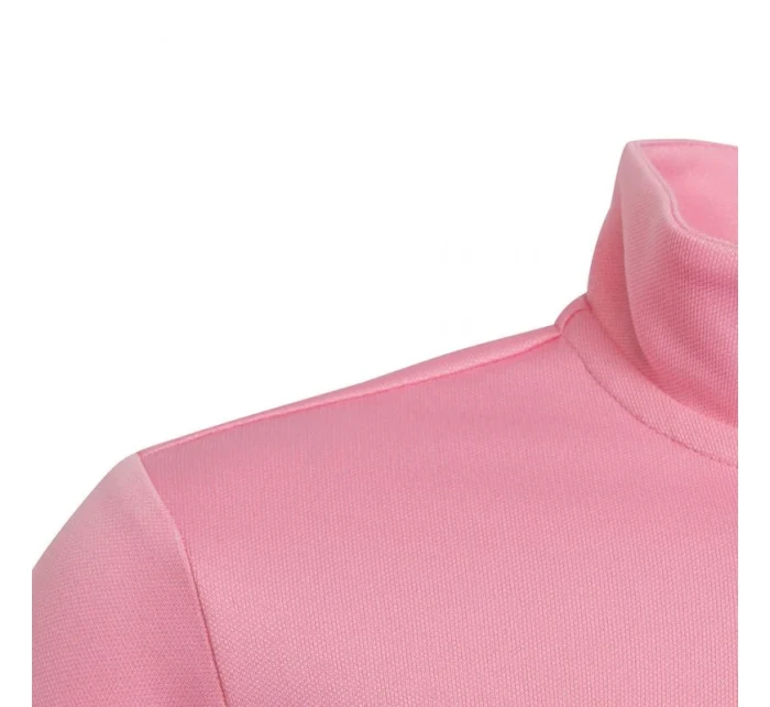 Detská mikina Entrada 22 Training Top Jr. HC5053 - Adidas