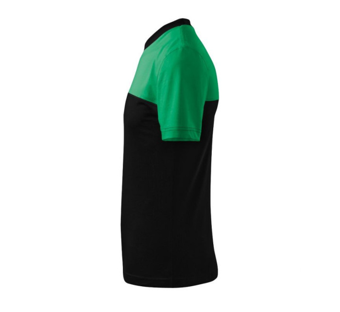 Malfini Colormix M MLI-10916 trávově zelené tričko