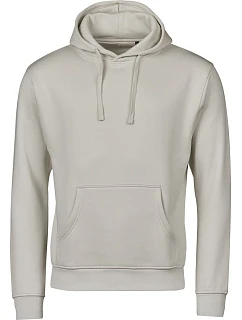 TJ Mikina s kapucí z těžké bavlny "Unlabeled" 18. model 22448159 - Tee Jays