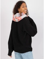 Komín AT KM HL 10117WB coral Komín AT KM HL 10117WB coral