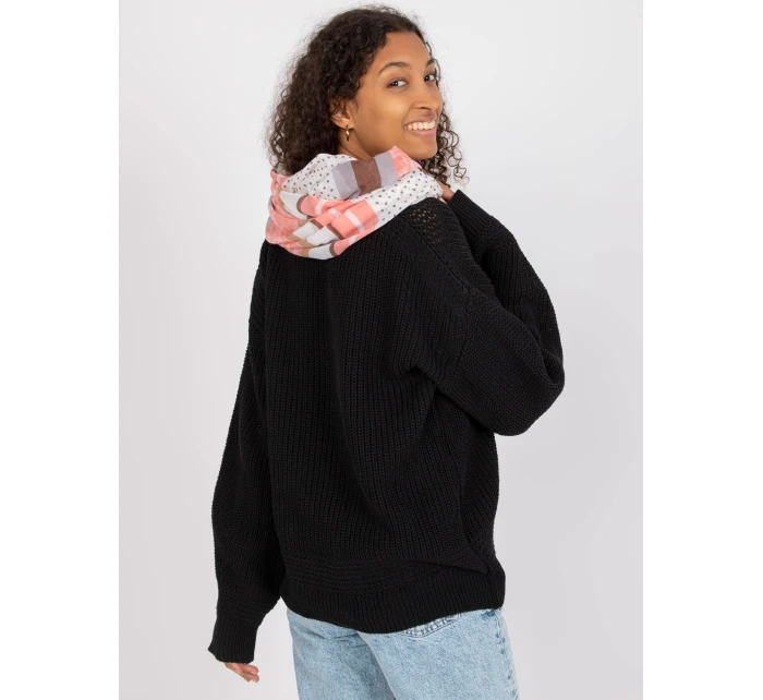 Komín AT KM HL 10117WB coral Komín AT KM HL 10117WB coral